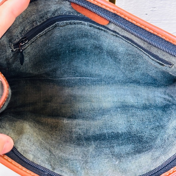 CHRISTIAN DIOR clutch - Picture 10 of 15